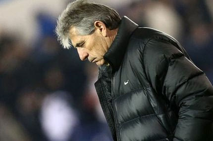 Αναστασιάδης: “Δεν παρατάω την ομάδα, μίλησα με τον Σαββίδη και πάμε μέχρι το καλοκαίρι”