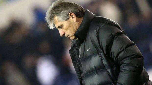 Ο ΠΑΟΚ και τα πλέι οφ που πάνε πίσω