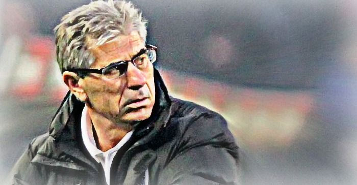 Για το δάσος φταίει ο Αγγελος, όχι για το δένδρο