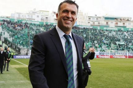 Τους άφησε “ελεύθερους” ο Αναστασίου