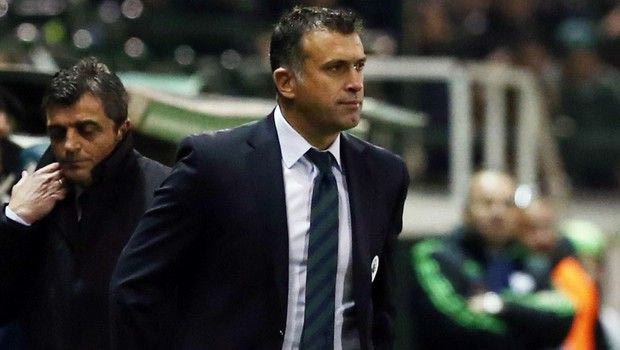 Αναστασίου: “Προκλητικός ο Περέιρα, το Όσκαρ στον Ζέκα”