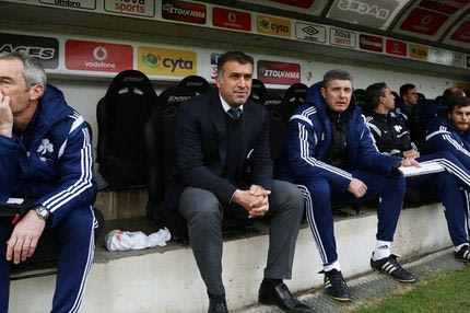 Must είσαι και φαίνεσαι!