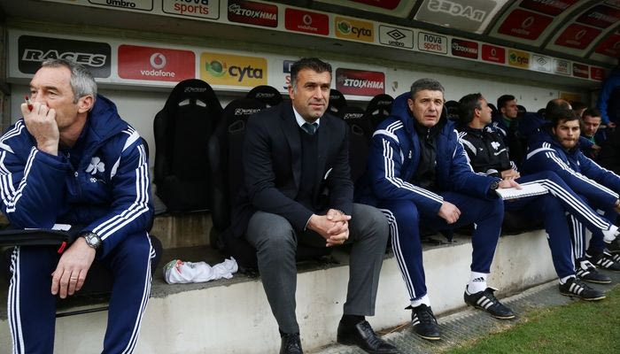 Must είσαι και φαίνεσαι!