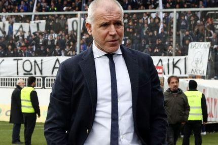 Αναστόπουλος: “Θα σεβαστούν τον Άρη και θα πουν κι ένα τραγούδι”