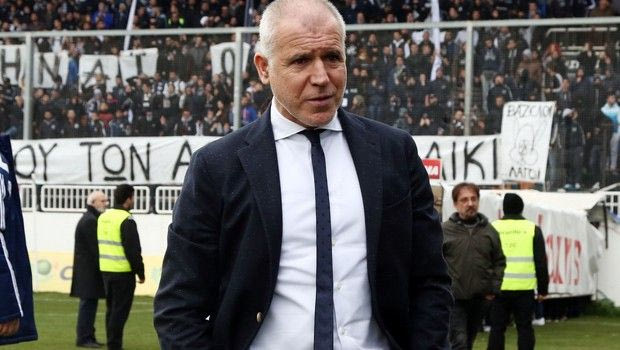 Αναστόπουλος: “Θα σεβαστούν τον Άρη και θα πουν κι ένα τραγούδι”