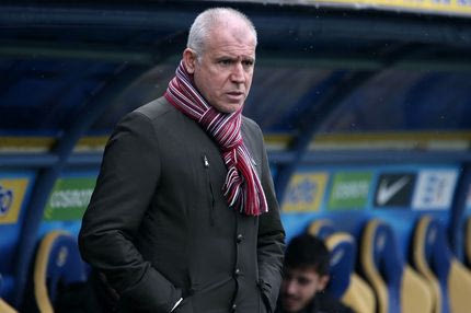 Νέος τεχνικός του Άρη ο Αναστόπουλος