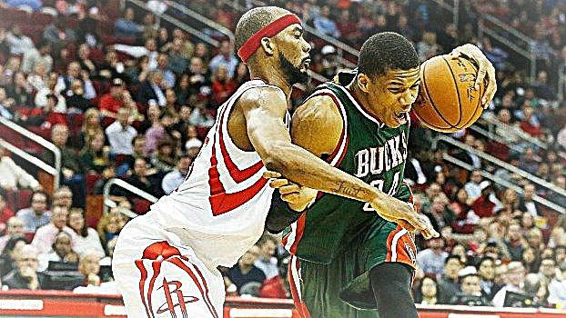 Νέο ρεκόρ καριέρας ο Αντετοκούνμπο! (VIDEO)