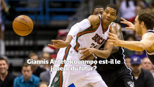 L’ Equipe: “Είναι ο Γιάννης Αντετοκούνμπο ο παίκτης του μέλλοντος;” (VIDEO)