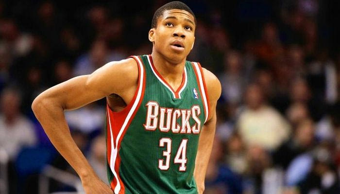 Ήττα για Μπακς με θετικό Αντετοκούνμπο, νίκη για τους Έλληνες του Μέμφις (VIDEOS)