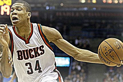 Ασταμάτητος: Στα Top10 της εβδομάδας ο Αντετοκούνμπο (VIDEOS)