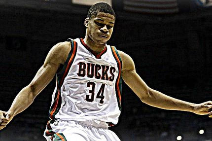 Καταλυτικός ο Αντετοκούνμπο στη νίκη των Μπακς (VIDEO)