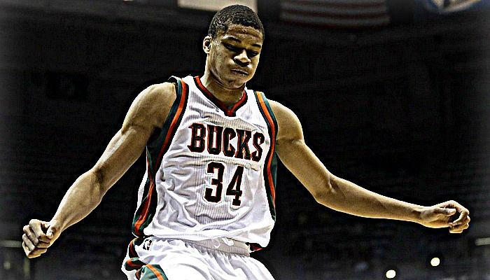 Καταλυτικός ο Αντετοκούνμπο στη νίκη των Μπακς (VIDEO)