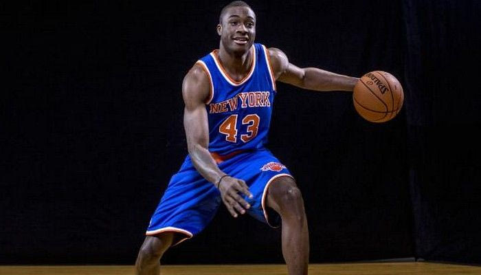 Απόφαση των Νικς: ο Θανάσης στη θέση του Στουντεμάιρ (VIDEO)