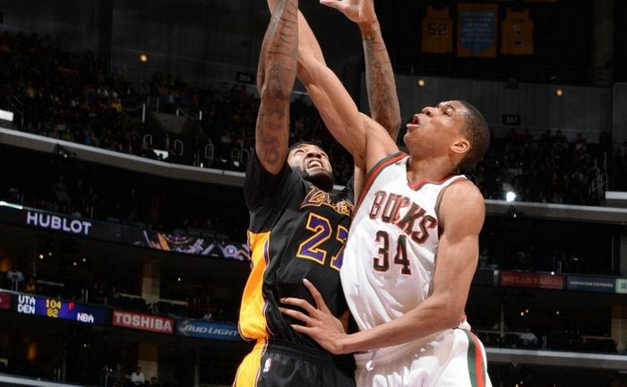 Το Λος Άντζελες “πλήγωσε” τους Έλληνες (VIDEOS)