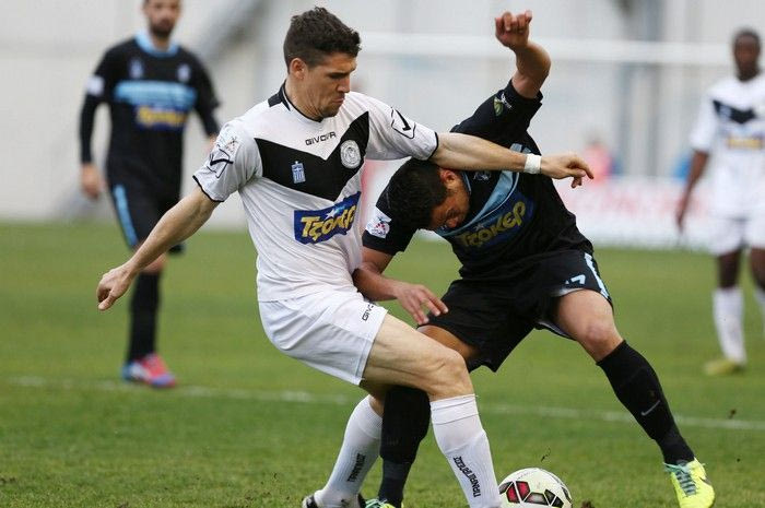 Νέα απώλεια ο Απόλλων, μείωσαν τα Χανιά