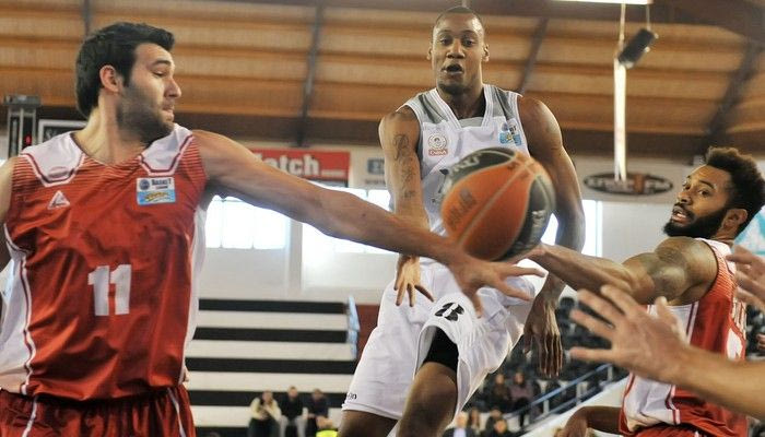 Απόλλων Πατρών – Κηφισιά 69-65