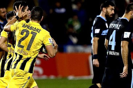 «Πεντακάθαρο πέναλτι, ότι και αν λέει ο Χατζηζήσης»