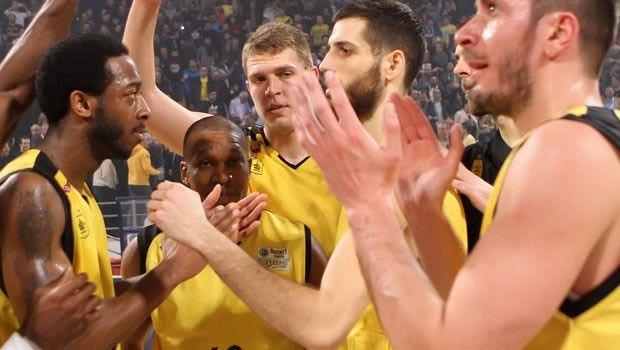 Νέος χορηγός για την φανέλα του Άρη