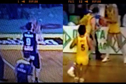 Άρης-ΠΑΟΚ: Η ιστορία επαναλήφθηκε! (VIDEOS)