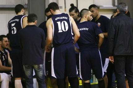 17η: Κερδισμένοι Αρκαδικός & Λαύριο, στο παιχνίδι η Δόξα. “Βυθίζεται” ο Ηρακλής