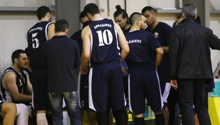 17η: Κερδισμένοι Αρκαδικός & Λαύριο, στο παιχνίδι η Δόξα. “Βυθίζεται” ο Ηρακλής