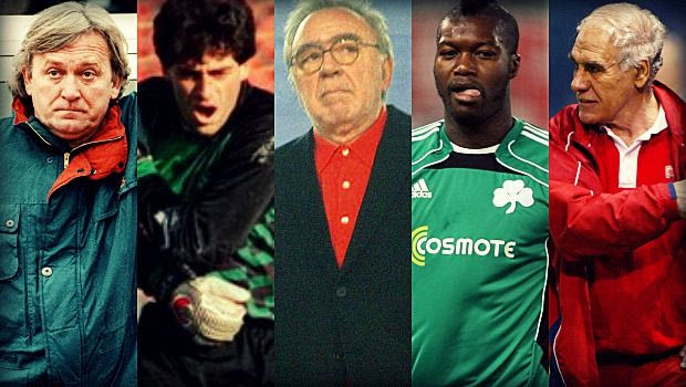 Οι ατάκες και τα ευτράπελα των ντέρμπι “αιωνίων” (VIDEOS)