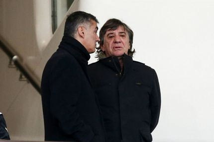 Aτματσίδης: “Δεν είδα να γίνεται κλήση σε Κασάμι-Περέιρα”