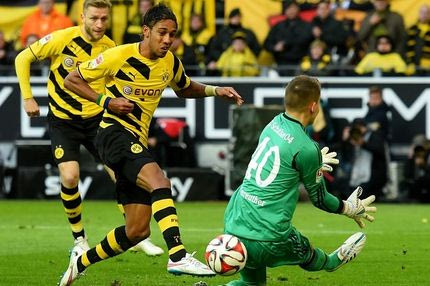 23η αγ.: Ξέσπασε στο τέλος η Ντόρτμουντ, συνήλθε η Λεβερκούζεν (VIDEOS)