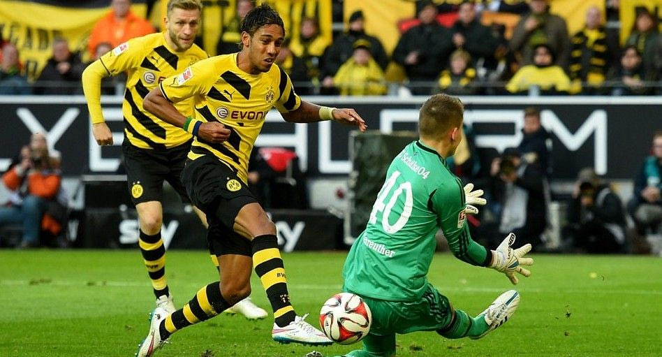 23η αγ.: Ξέσπασε στο τέλος η Ντόρτμουντ, συνήλθε η Λεβερκούζεν (VIDEOS)