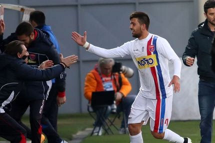 Με ροτέισον ο Πανιώνος κόντρα στον Εργοτέλη