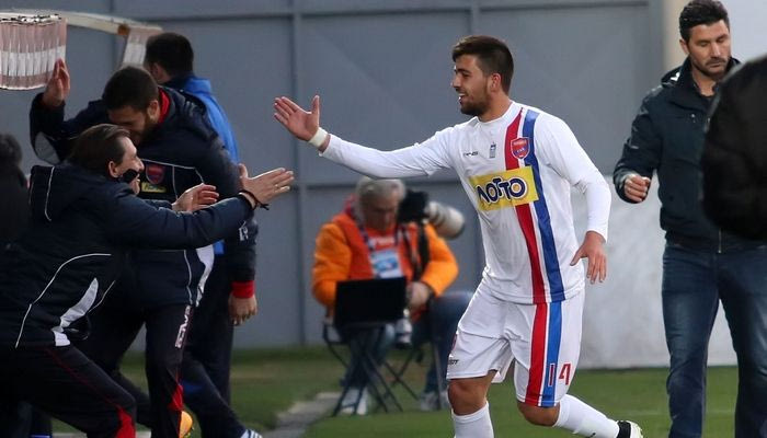 Με ροτέισον ο Πανιώνος κόντρα στον Εργοτέλη