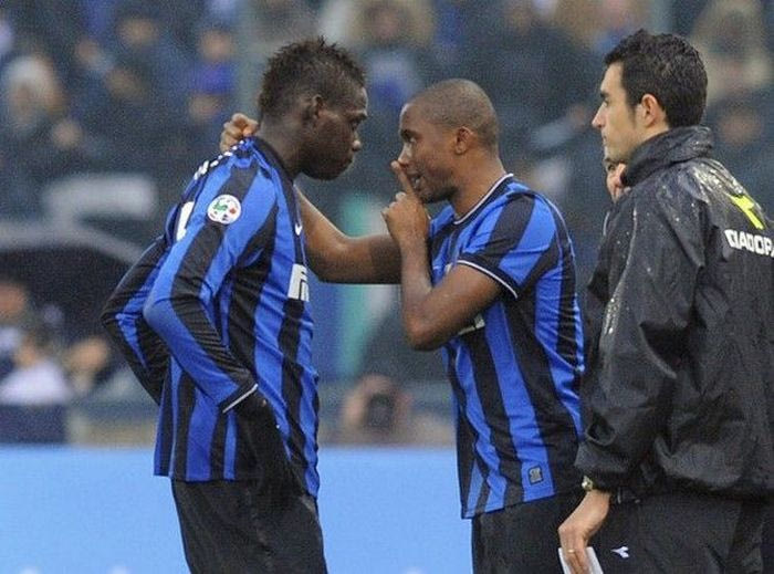 Το είχε ξανακάνει ο Μπαλοτέλι! (VIDEO)