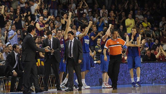 Στην εκπνοή το 1-0 της Μπαρτσελόνα, “αυτοκτόνησε” η Ρεάλ