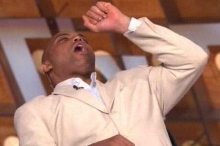 Μπάρκλεϊ: “Ήταν να πάω στους Λέικερς. Βγήκα, ήπια και γύρισα να παίξω”