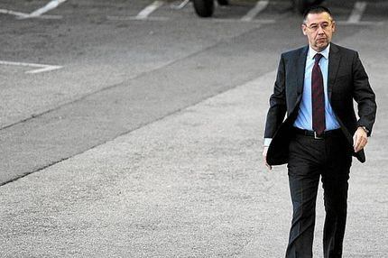 Κατηγορείται για φοροδιαφυγή ο Μπαρτομέου