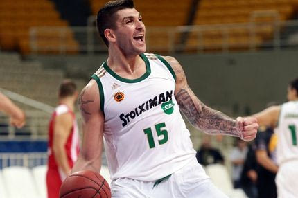 Δημητρακόπουλος: “Διορθώθηκε η δικαστική πλάνη σε βάρος του Παναθηναϊκού”