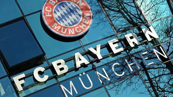 Ντύθηκε παίκτης και λήστεψε τις εγκαταστάσεις της Μπάγερν