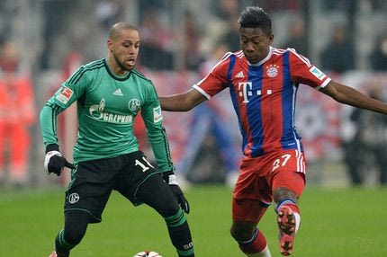 19η αγ.: Δεύτερη σερί απώλεια η Μπάγερν (VIDEOS)