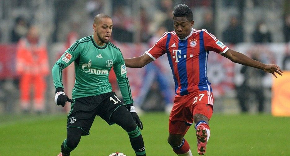 19η αγ.: Δεύτερη σερί απώλεια η Μπάγερν (VIDEOS)