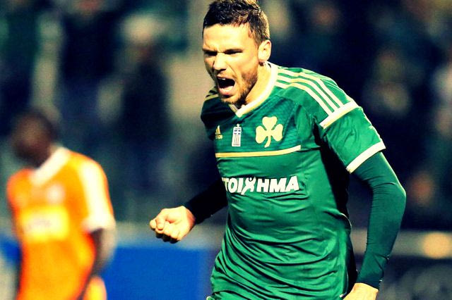 Πλάνα, περιφρούρηση και πριμ