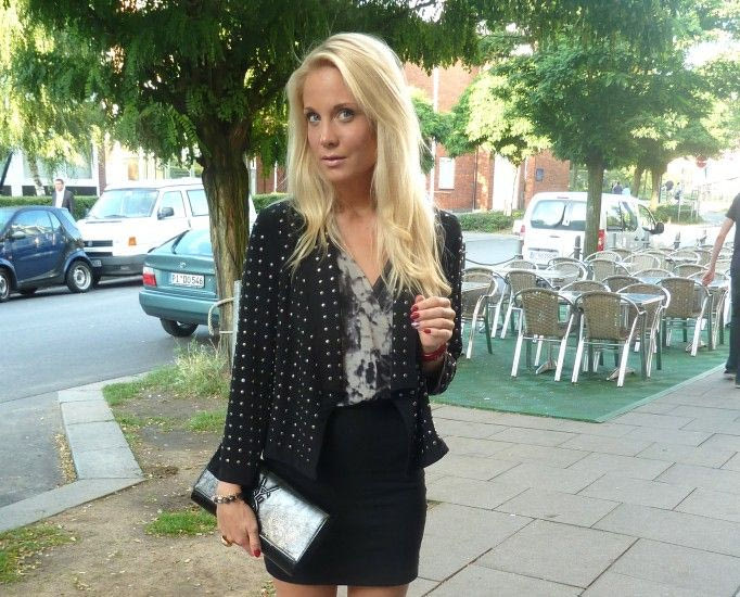 “Πικάντικη” απάντηση στο twitter από τη σύζυγο Μπεργκ