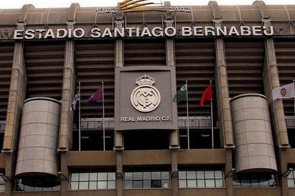 “Στοπ” στο γήπεδο της Ρεάλ Μαδρίτης από το Ανώτατο Δικαστήριο