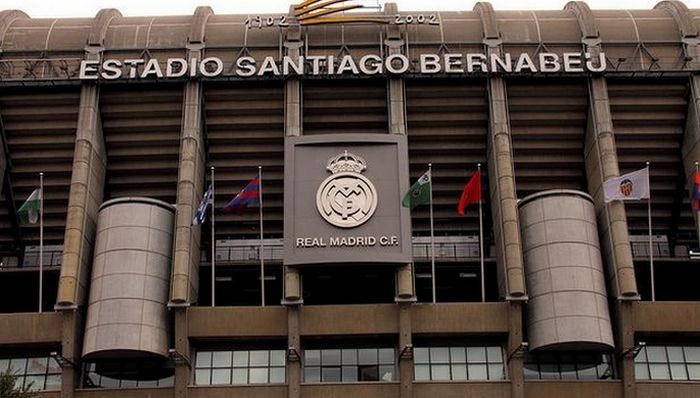 “Στοπ” στο γήπεδο της Ρεάλ Μαδρίτης από το Ανώτατο Δικαστήριο