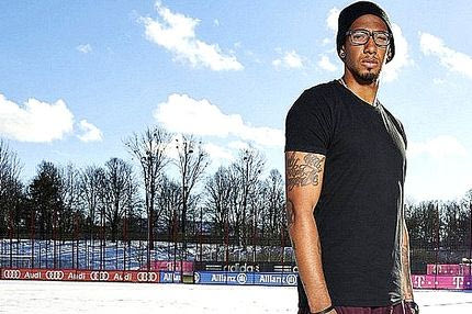 Συγκλονιστικός Μπόατενγκ: “Πως βίωσα το ρατσισμό στη Γερμανία”