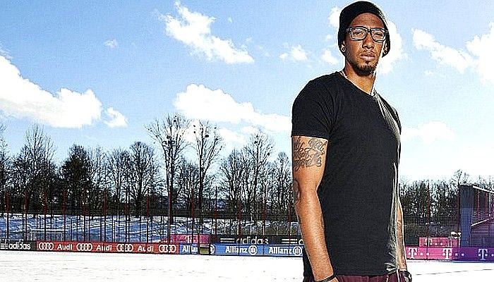 Συγκλονιστικός Μπόατενγκ: “Πως βίωσα το ρατσισμό στη Γερμανία”