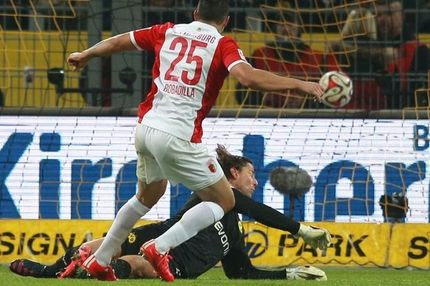 19η αγ.: Δεν σηκώνει κεφάλι η Ντόρτμουντ, διπλό η Λεβερκούζεν (VIDEOS)