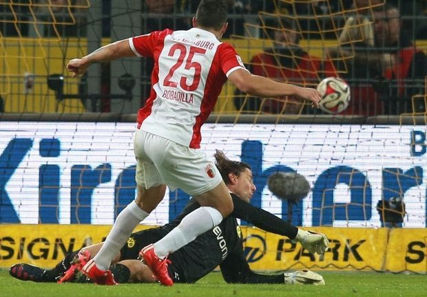 19η αγ.: Δεν σηκώνει κεφάλι η Ντόρτμουντ, διπλό η Λεβερκούζεν (VIDEOS)