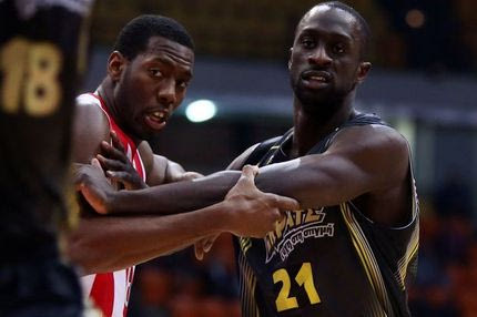 Μπονσού: “Θα ερχόμουν και δωρεάν στην ΑΕΚ”