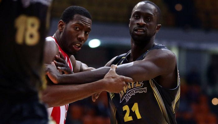 Μπονσού: “Θα ερχόμουν και δωρεάν στην ΑΕΚ”