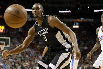 Σοκ στο Μαϊάμι! Πνευμονική εμβολή ο Μπος